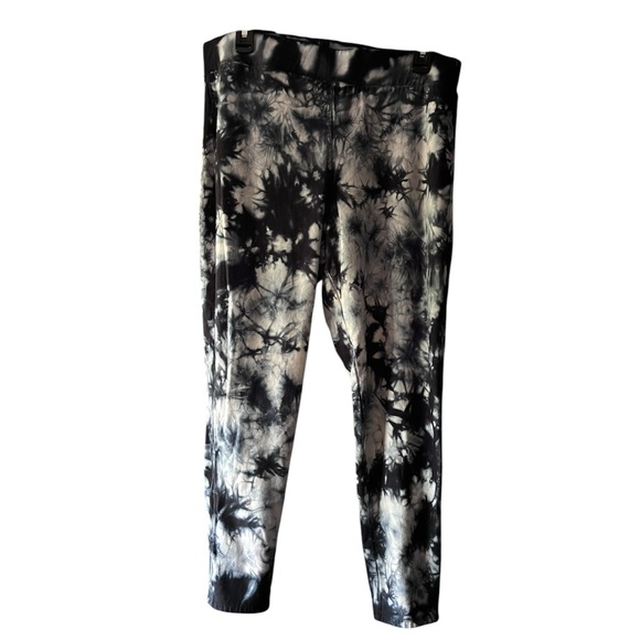 Torrid Signature Waist Fleece Lined Leggings - Picture 4 of 4